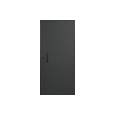 SFD44 Solid Front Door for FMA Series Racks 44RU