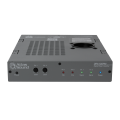 DPA-102PM Networkable 2 Channel Power Amplifier with DSP