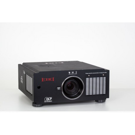 EIP-XHS100 XGA DLP Projector