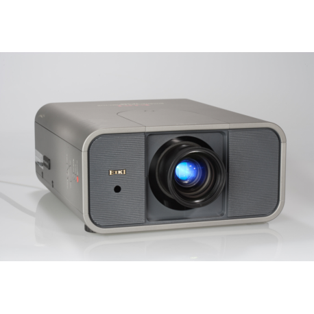 LC-X85 LCD Projector