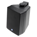 SM42T-B 4" 2-Way Weather Resistant Multi-Purpose Speaker-Black