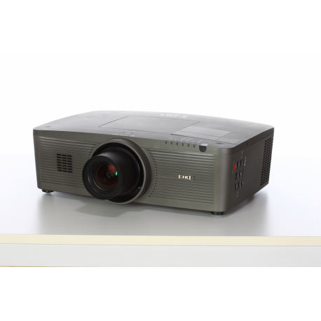 LC-XL200AL 3LCD XGA Projector (no lens)