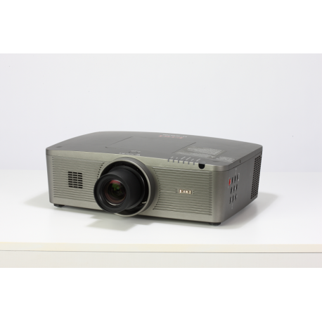LC-XL100AL LCD Projector (lens not included)