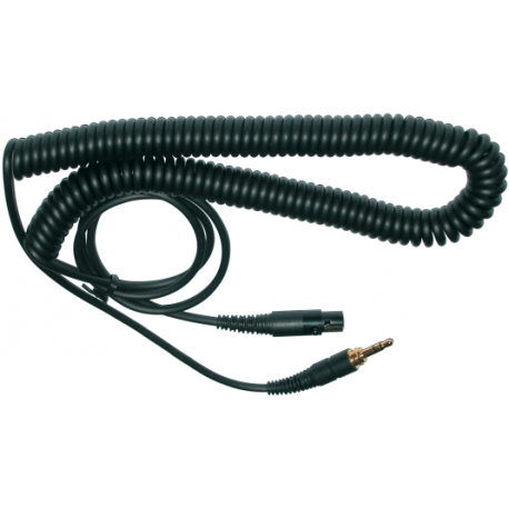 EK500 S Coiled Cable