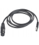 MK HS XLR 4D Headset Cable