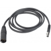 MK HS XLR 5D Headset Cable