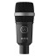 D40 Professional Dynamic Instrument Microphone
