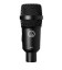 P4 High-Performance Dynamic Instrument Microphone
