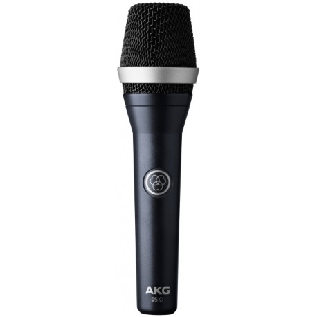 D5C Professional Dynamic Vocal Microphone