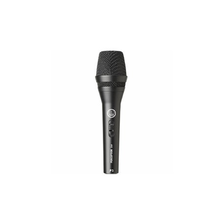 Perception P3 S Vocal Handheld Microphone