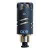 Blue Line Series CK91 High Performance Cardioid Condenser Microphone Capsule