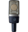 C214 Professional Large-Diaphragm Condenser Microphone