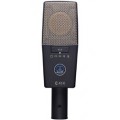 C414 XLS Recording Microphone