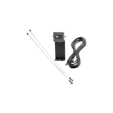 ANT 024 PPA Wall-Mount Dipole Antenna
