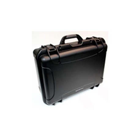 CCS 042 Large Heavy Duty Briefcase / Carry Case with pluck foam