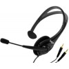 MIC 044 2P Noise-Cancelling 2-plug Headset Microphone
