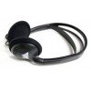 HED 027 Heavy Duty Folding Headphone