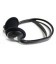 HED 027 Heavy Duty Folding Headphone
