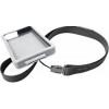 CCS 044 GR Gray Silicone Case Wrist Wrap for DT100