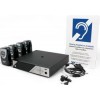 PPA 458 Personal PA FM Assistive Listening System