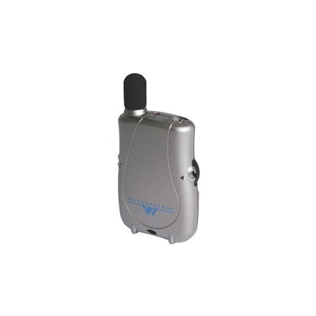 PKT D1-0 Pocketalker Ultra System Without Earphone