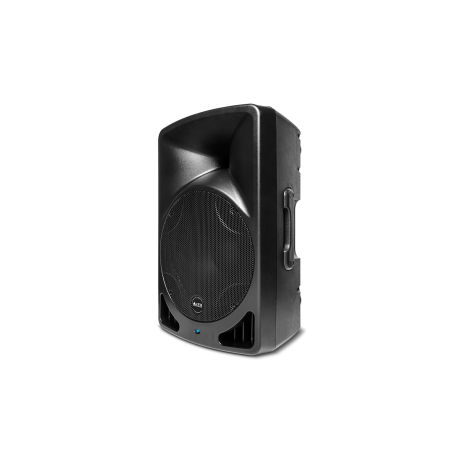 Truesonic TX15 600-Watt 15-Inch 2-Way Active Loudspeaker