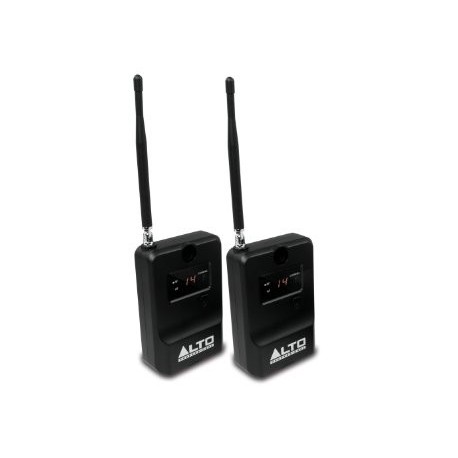 Stealth Expander Pack 2 ADDITIONAL STEALTH WIRELESS RECEIVERS