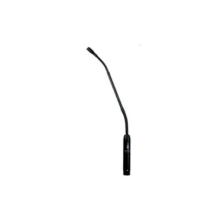 MX418S/C 18" Gooseneck Lectern Microphone (Cardioid Capsule/On-Off Switch)
