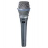 Beta 87A Supercardioid Condenser Microphone