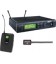 SLX14/85 SLX UHF Wireless Microphone System (WL185 Cardioid Lavalier) G4