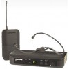 BLX14/P31 Headworn Wireless System