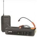 BLX14/SM31 Headworn Wireless System