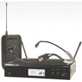 BLX14R/SM35 Headworn Wireless System