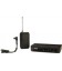 BLX14/B98 Instrument Wireless System with WB98H/C Microphone J10