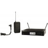BLX14R/B98 Instrument Wireless System with WB98H/C Microphone