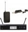 BLX14R/W85 Lavalier Wireless System with WL185 Microphone J10