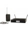 BLX14R/W93 Lavalier Wireless System with WL93 Microphone J10