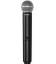 BLX2/PG58 Handheld Transmitter with PG58 Microphone H10