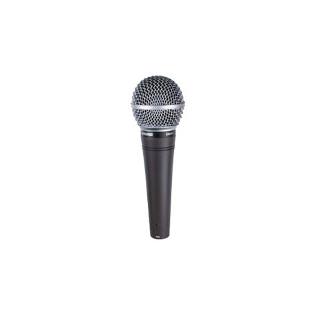 SM48-LC Dynamic Cardioid Microphone