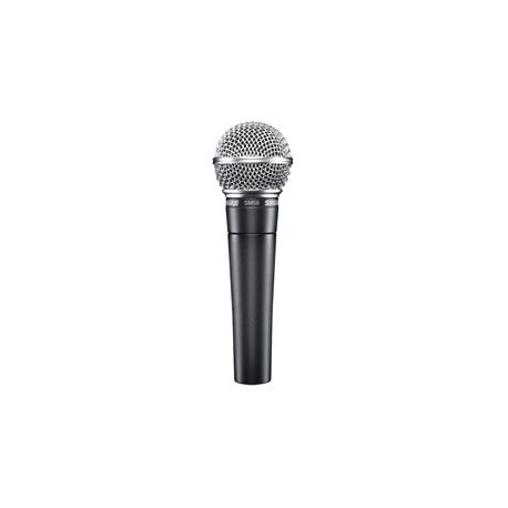 SM58S Dynamic Cardioid Microphone (w/switch)