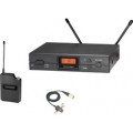 True Diversity ATW-2129A Frequency-agile UHF Wireless System