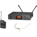 True Diversity ATW-2192A-TH Frequency-agile UHF Wireless System
