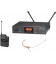 True Diversity ATW-2192A-TH Frequency-agile UHF Wireless System