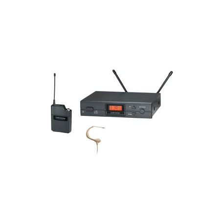 True Diversity ATW-2193A-TH Frequency-agile UHF Wireless System