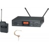 True Diversity ATW-2193A-TH Frequency-agile UHF Wireless System