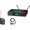 True Diversity ATW-3131B Frequency-agile UHF Wireless System