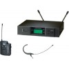 True Diversity ATW-3192B Frequency-agile UHF Wireless System