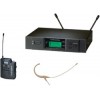 True Diversity ATW-3192B-TH Frequency-agile UHF Wireless System