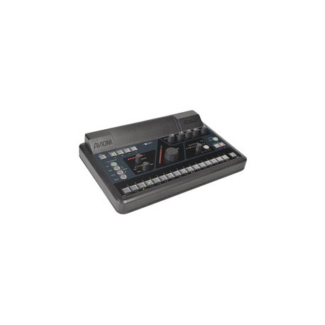 A360 Advanced 36-channel Personal Mixer