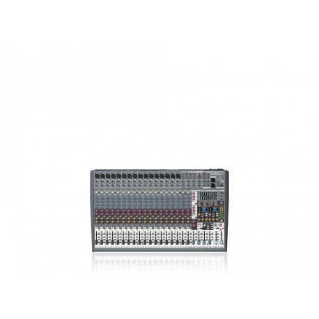 EURODESK SX2442FX Large Format Mixer